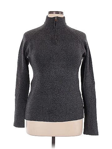 Alpine Design Turtleneck Sweater (view 1)