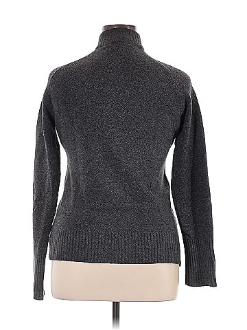Alpine Design Turtleneck Sweater (view 2)