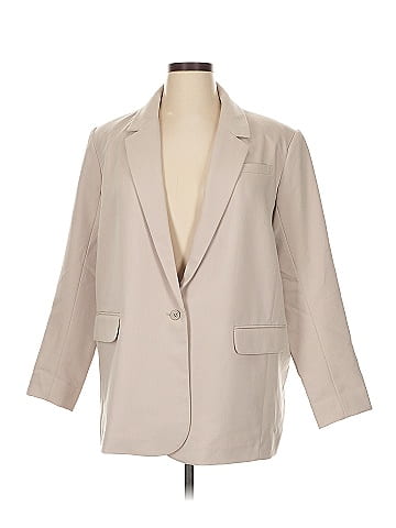 Abercrombie & Fitch Blazer (view 1)