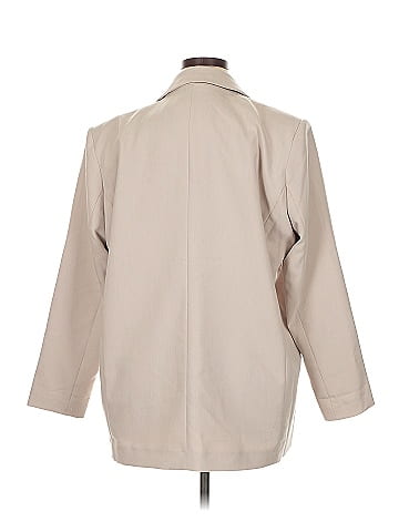 Abercrombie & Fitch Blazer (view 2)