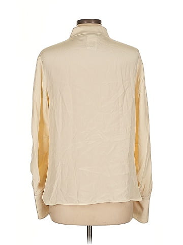 Sportmax Long Sleeve Blouse (view 2)