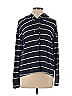 Chaser Blue Long Sleeve T-Shirt Size L - photo 1
