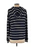 Chaser Blue Long Sleeve T-Shirt Size L - photo 2