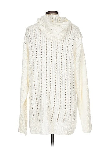 Clifford & Wills Pullover Sweater (view 2)