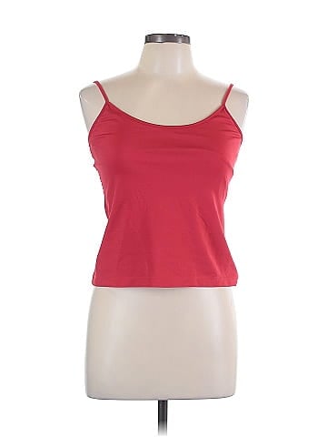 British Khaki Tank Top (view 1)