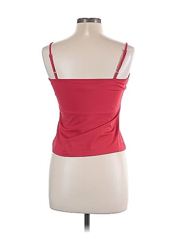 British Khaki Tank Top (view 2)