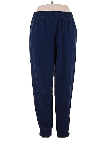 Asics Active Pants (view 1)