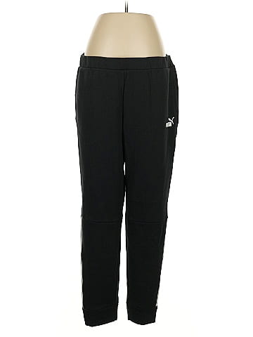 Puma Track Pants (view 1)