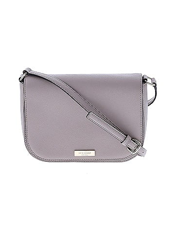 Kate Spade New York Leather Crossbody Bag (view 1)
