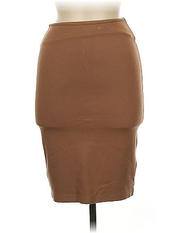 Zara Collection Casual Skirt (view 1)