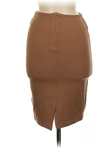 Zara Collection Casual Skirt (view 2)