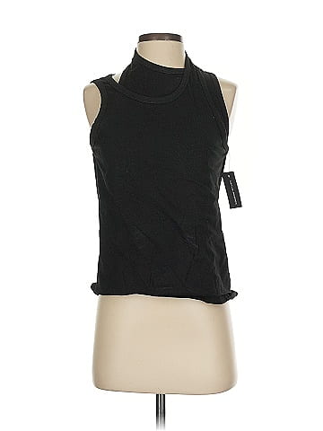 Frankie. Sleeveless Top (view 1)