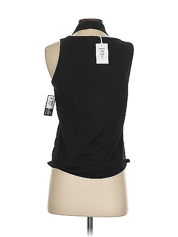 Frankie. Sleeveless Top (view 2)