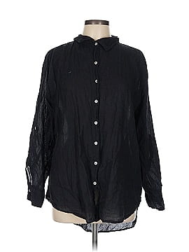 Sundry Long Sleeve Button Down Shirt