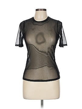 Afrm Short Sleeve Top