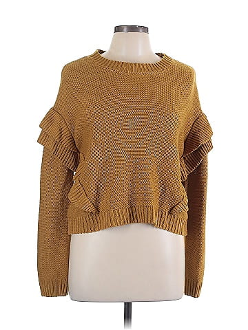 BB Dakota Pullover Sweater (view 1)