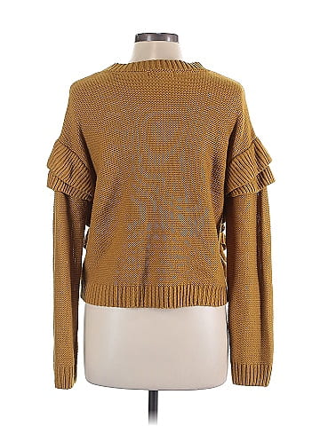 BB Dakota Pullover Sweater (view 2)