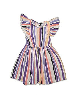 Art Class Dress