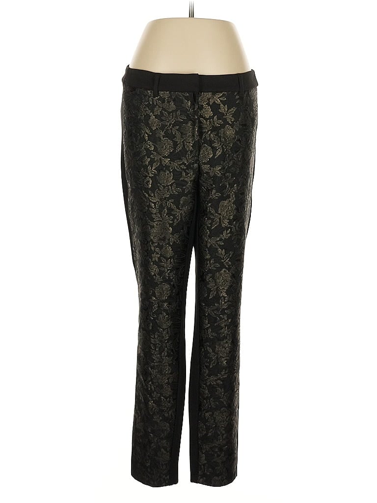 Pre-owned Gymshark Active Pants In Black