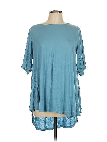 Yelete Short Sleeve Top (view 1)