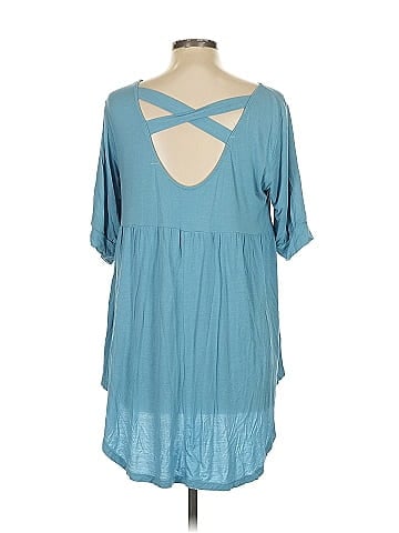 Yelete Short Sleeve Top (view 2)