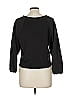 Chaser Black Pullover Sweater Size M - photo 2