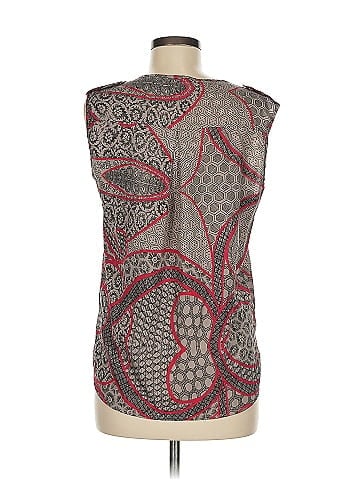 Collective Concepts Sleeveless Blouse (view 2)