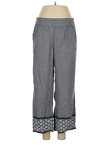 Dana Buchman Casual Pants (view 1)