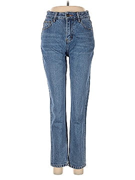 Frame Denim Jeans