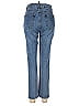 FRAME Denim Hearts Blue Jeans Size 27 waist - photo 2