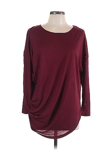Mia Joy 3/4 Sleeve Top (view 1)