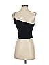 Polly Black Tank Top Size 2 - photo 2