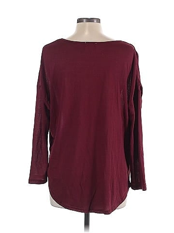 Mia Joy 3/4 Sleeve Top (view 2)