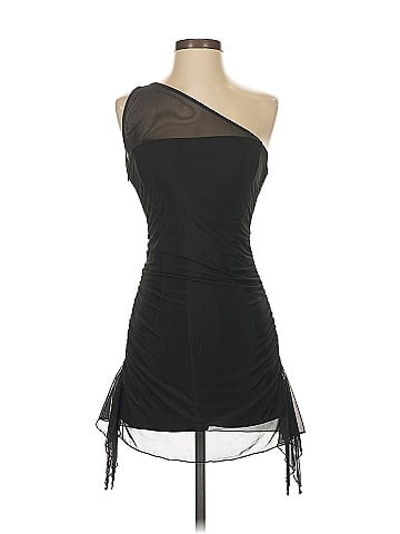 Polly Cocktail Dress (view 1)