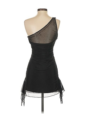 Polly Cocktail Dress (view 2)