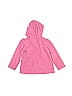 Jumping Beans 100% Polyester Pink Dress Size 6 (big kids) - photo 2
