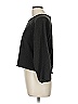 Chaser Black Pullover Sweater Size M - photo 5