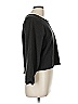 Chaser Black Pullover Sweater Size M - photo 4