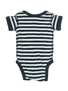 Breezin Up Kids Short Sleeve Onesie (view 2)