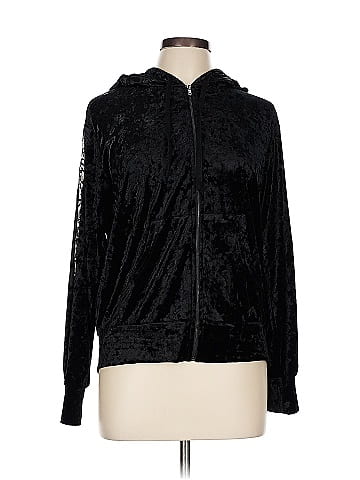 Main Strip Zip Up Hoodie (view 1)