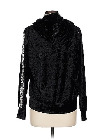 Main Strip Zip Up Hoodie (view 2)