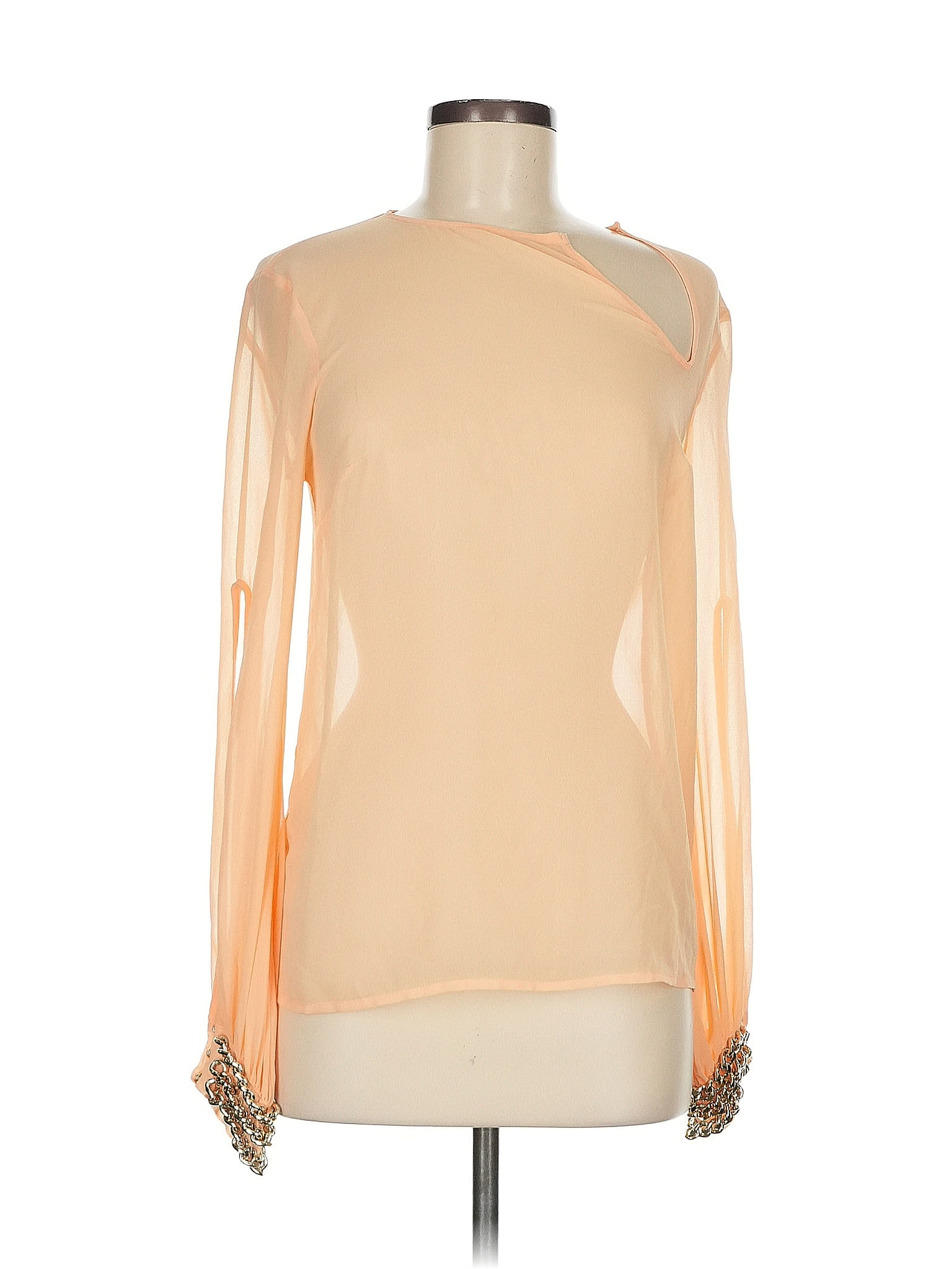 ELISABETTA FRANCHI:: ドレス:42[RESALE] Mid-length dress Elisabetta Franchi Black size 42 IT in