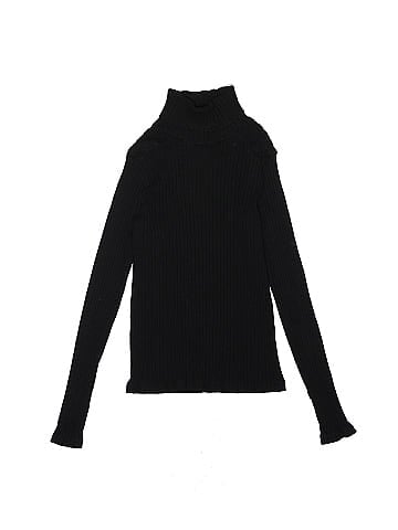 Zara Kids Turtleneck Sweater (view 1)