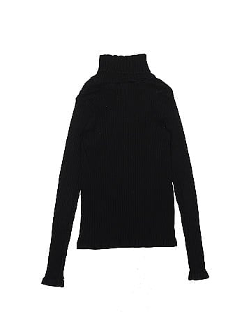 Zara Kids Turtleneck Sweater (view 2)
