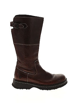 Born Handcrafted Footwear Boots