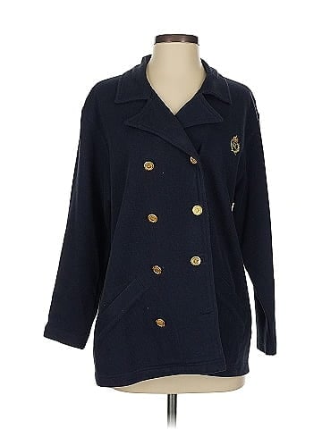 Liz Claiborne Cardigan (view 1)