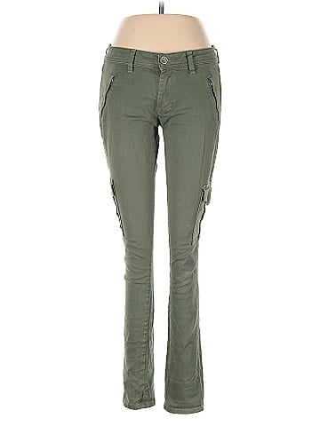 Dylan George Cargo Pants (view 1)
