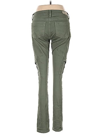 Dylan George Cargo Pants (view 2)