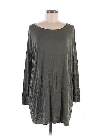 Piko 3/4 Sleeve T-Shirt (view 1)