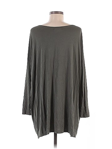 Piko 3/4 Sleeve T-Shirt (view 2)